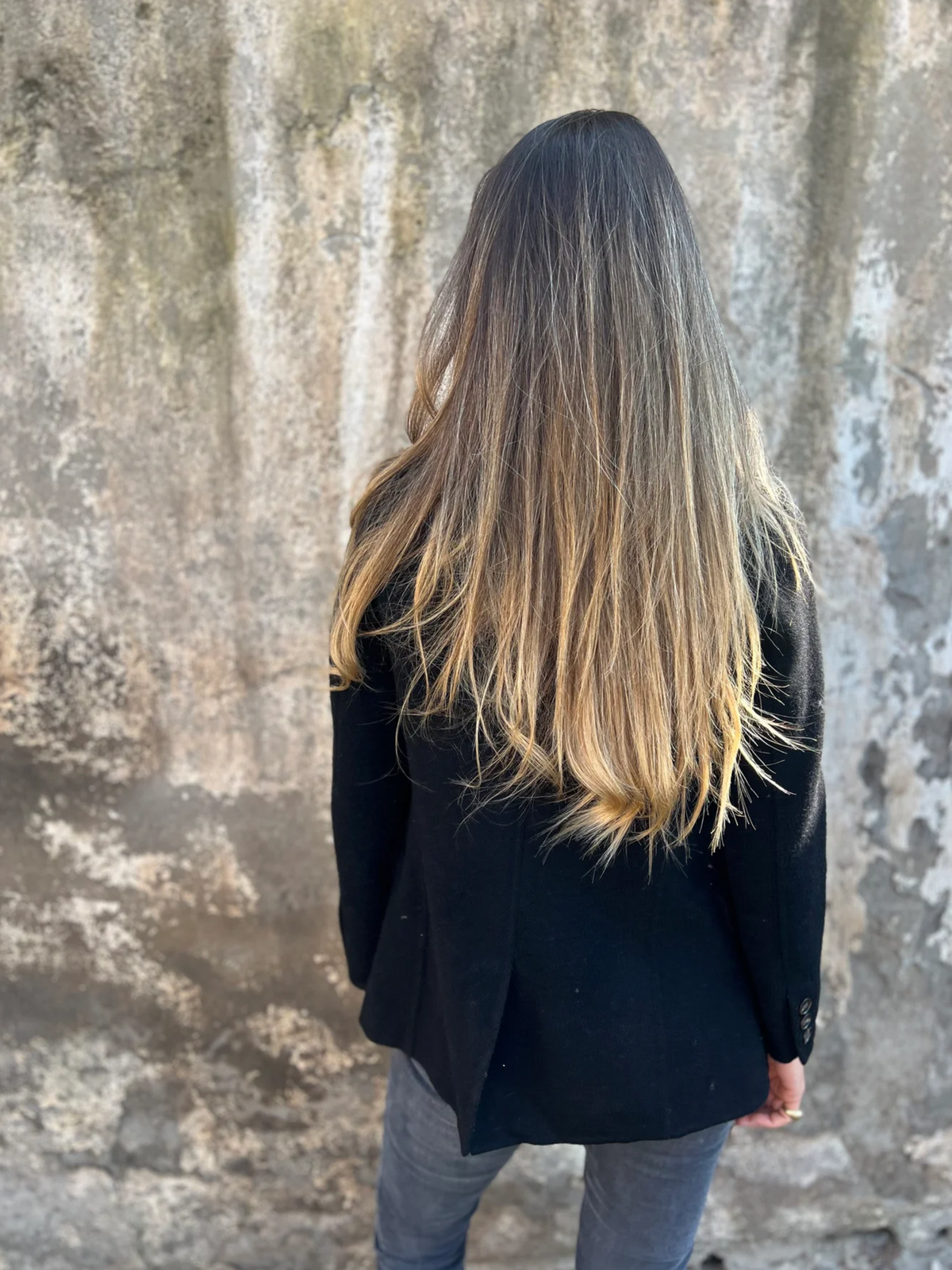Bayer Modehaus - Damen Blazer mit Reverskragen, einreihig, hüftlang - Produktbild 7