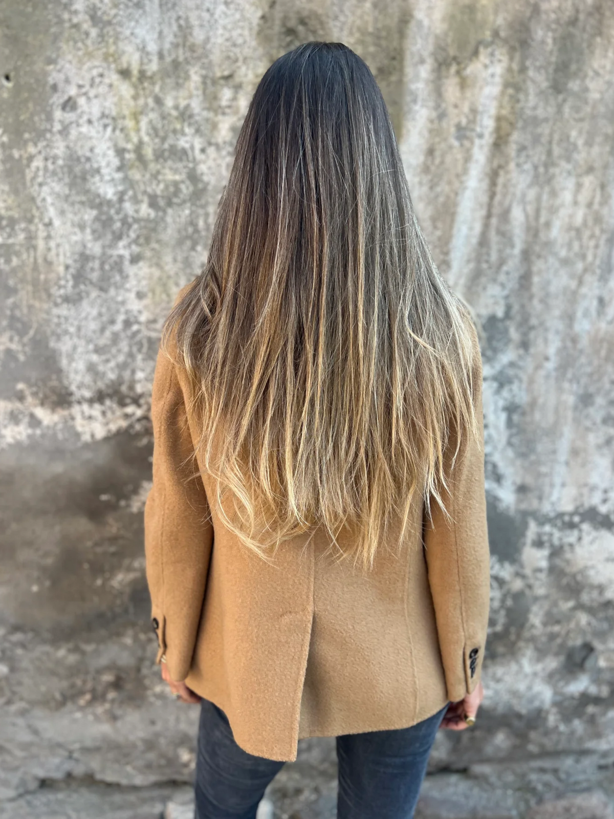 Bayer Modehaus - Damen Blazer mit Reverskragen, einreihig, hüftlang - Produktbild 10