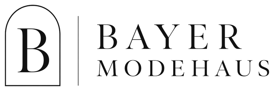 Bayer Modehaus Logo