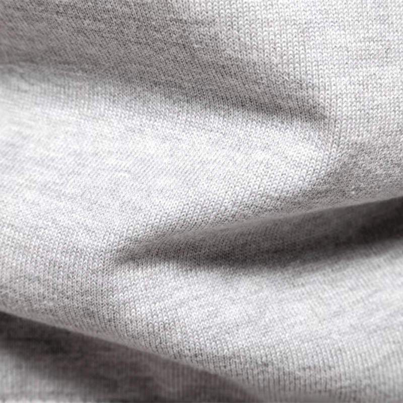 Herren Pullover mit Troyer-Kragen und Reißverschluss, Feinstrick
